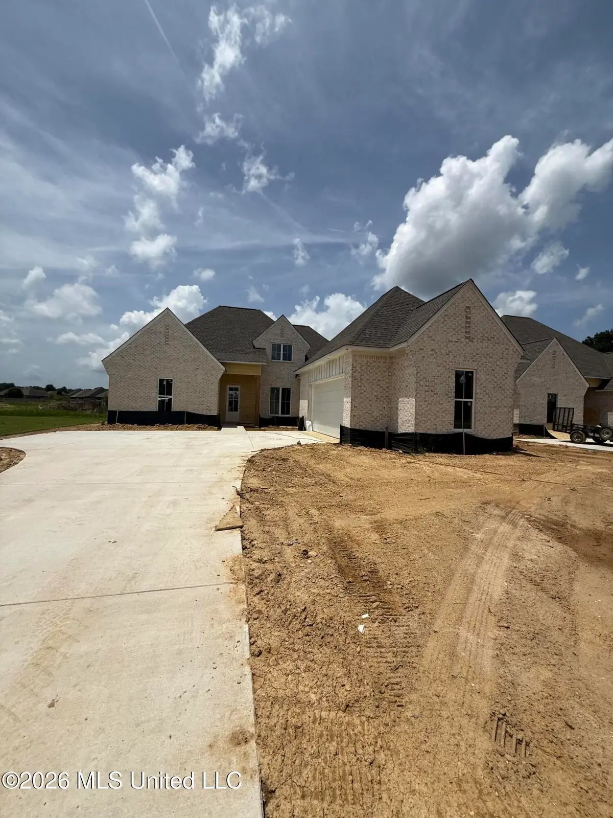 233 Mission Park Drive, Madison, MS 39110 - #1