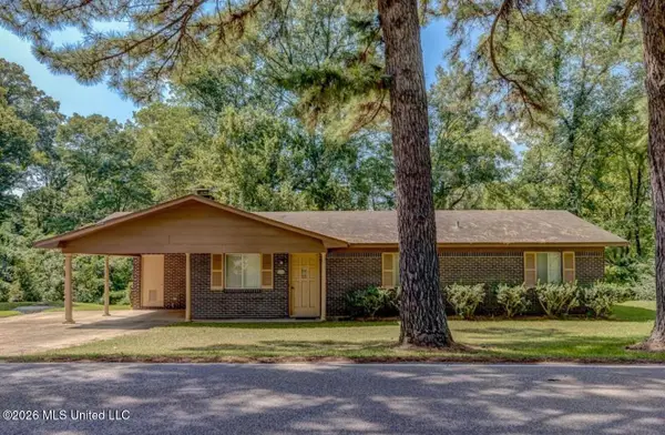 1771 Culkin Road, Vicksburg, MS 39183