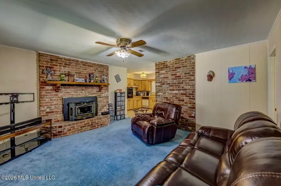 1771 Culkin Road, Vicksburg, MS 39183 - #2