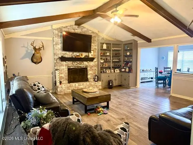 106 Oak Hill Drive, Florence, MS 39073 - #2