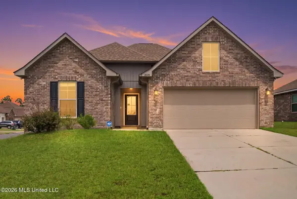 18120 Evergreen Drive, Gulfport, MS 39503