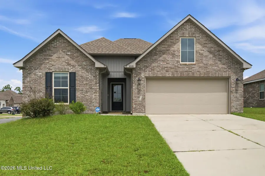 18120 Evergreen Drive, Gulfport, MS 39503 - #2
