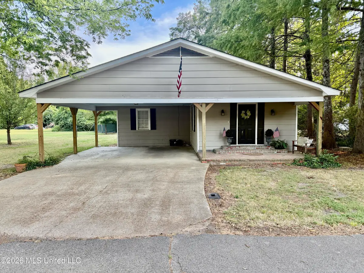 300 Scott Street, Rosedale, MS 38769 - #1