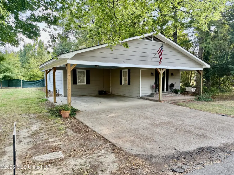 300 Scott Street, Rosedale, MS 38769 - #2