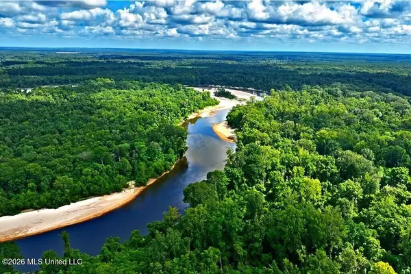 River Road, Silver Creek, MS 39663