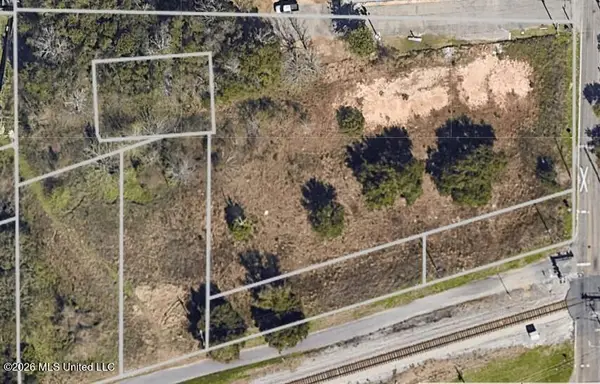 744 S Railroad Street, Gulfport, MS 39507