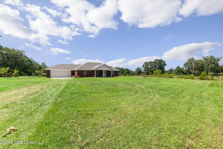 759 Lavelle Ladner Road, Lumberton, MS 39455 - #2