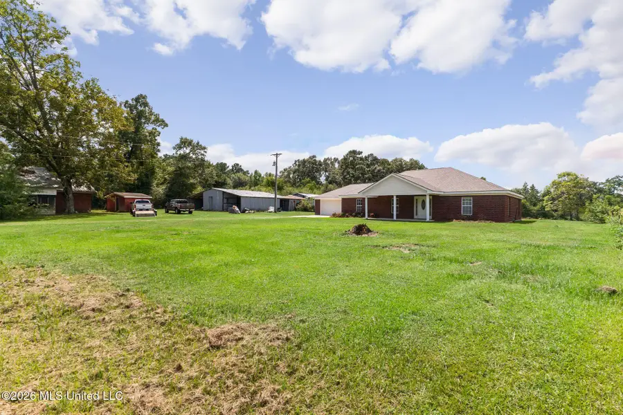 759 Lavelle Ladner Road, Lumberton, MS 39455 - #3