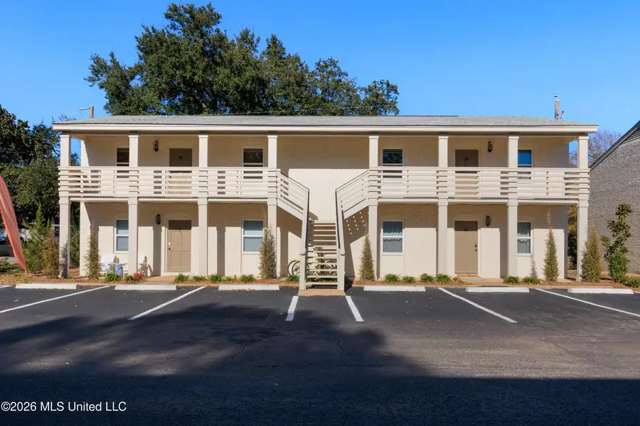114 Ethel Circle, Ocean Springs, MS 39564 - #3
