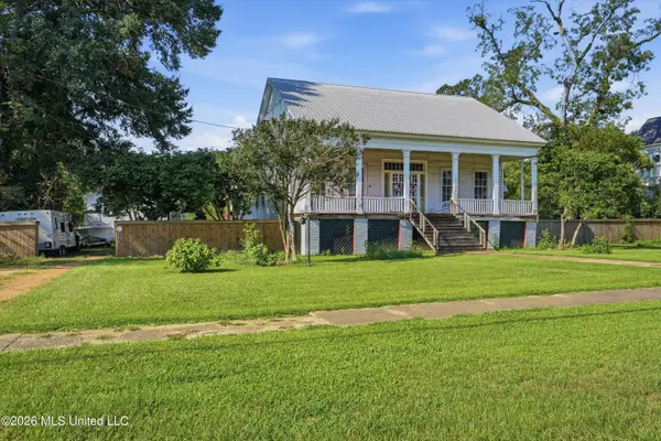 308 E Marion Avenue, Crystal Springs, MS 39059