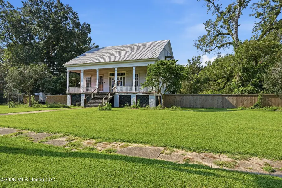 308 E Marion Avenue, Crystal Springs, MS 39059 - #3
