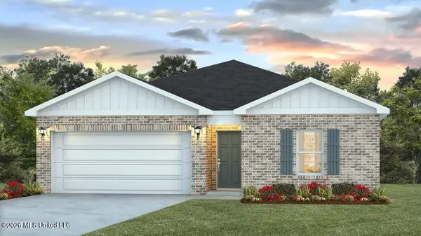 310 Cedar Crest Drive, Pearl, MS 39208