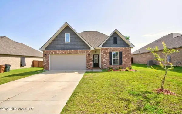 16463 Millsaps Avenue, Gulfport, MS 39503