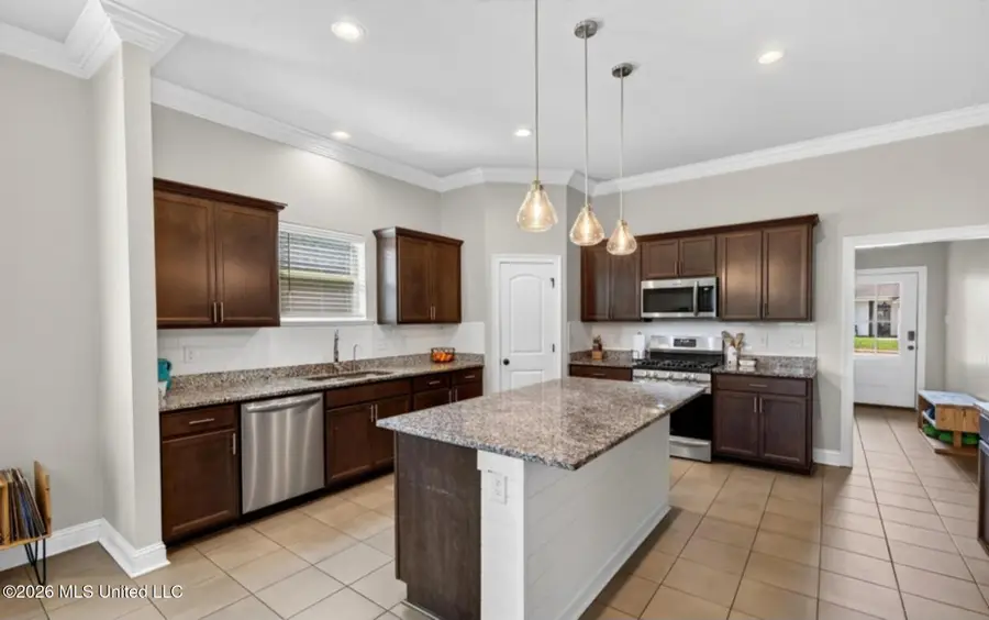 16463 Millsaps Avenue, Gulfport, MS 39503 - #2