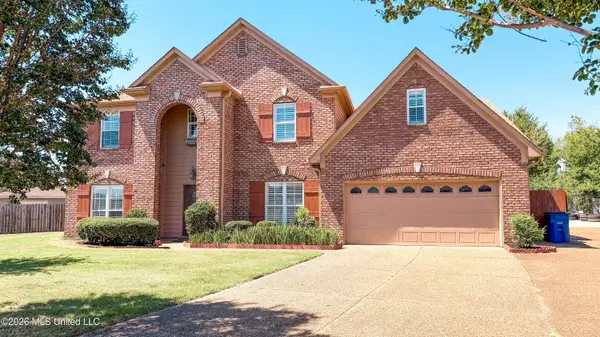4257 Amherst Cove, Olive Branch, MS 38654