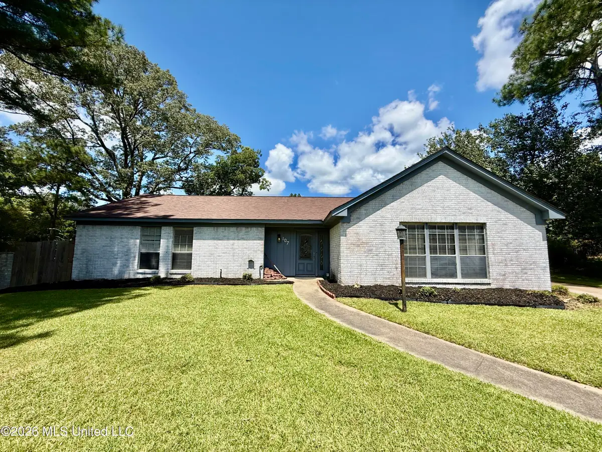 107 Diane Place, Clinton, MS 39056 - #1