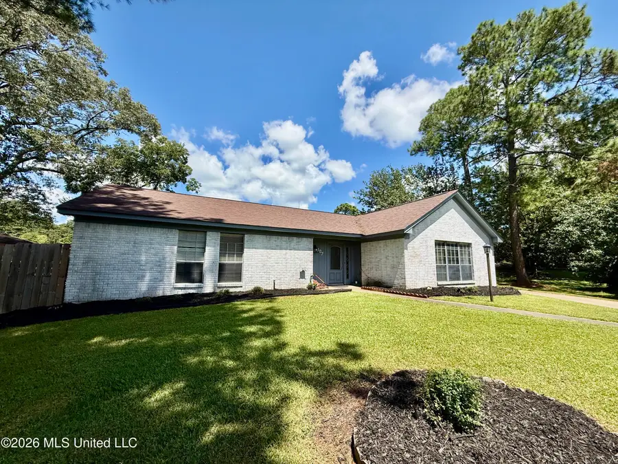 107 Diane Place, Clinton, MS 39056 - #2