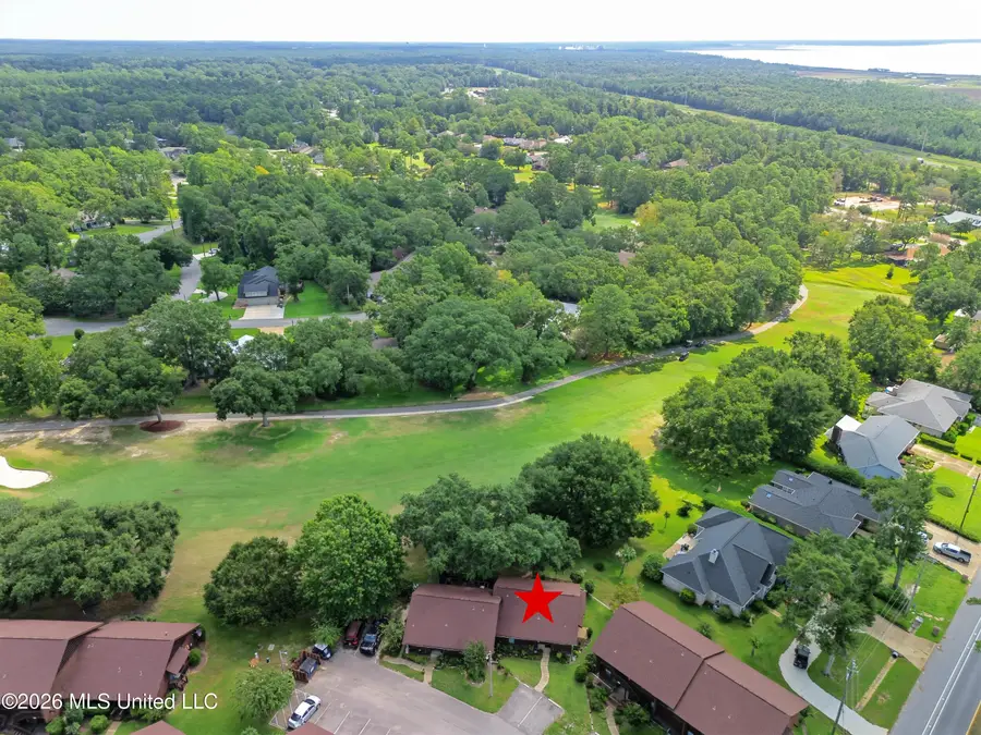 5510 E Golf Club, Diamondhead, MS 39525 - #2