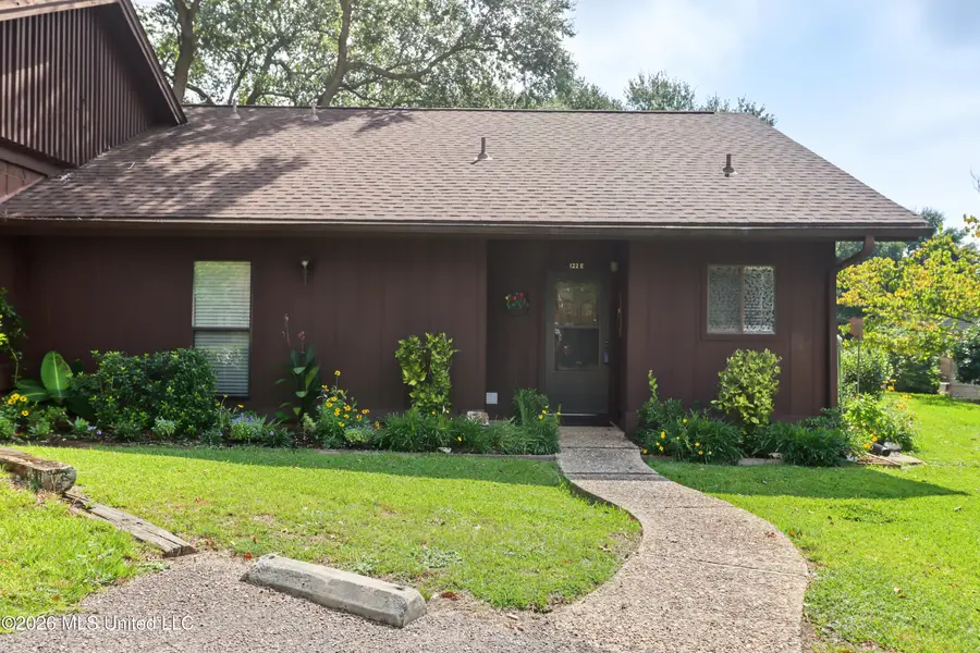 5510 E Golf Club, Diamondhead, MS 39525 - #3