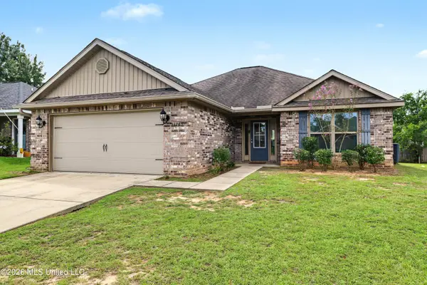 13762 Shelby Court, Gulfport, MS 39503