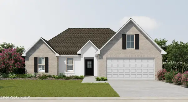 14361 Swan Ridge Circle, Gulfport, MS 39503