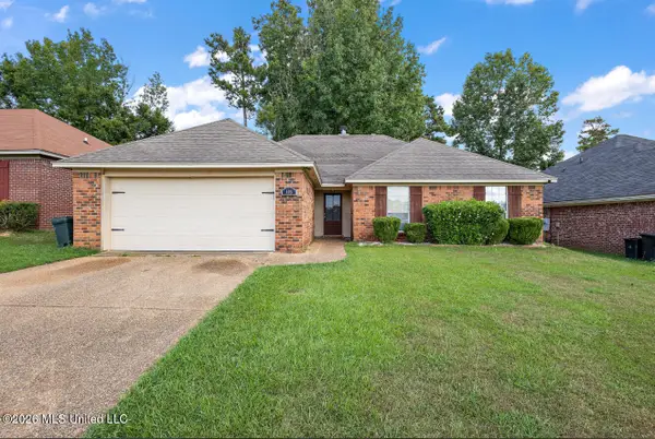 405 Edgewater Branch Drive, Brandon, MS 39042