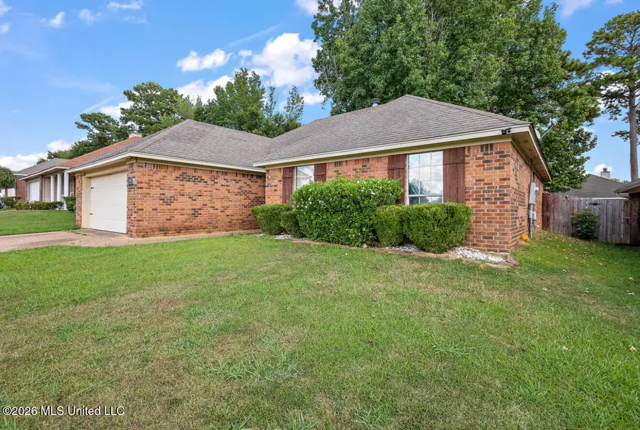 405 Edgewater Branch Drive, Brandon, MS 39042 - #2