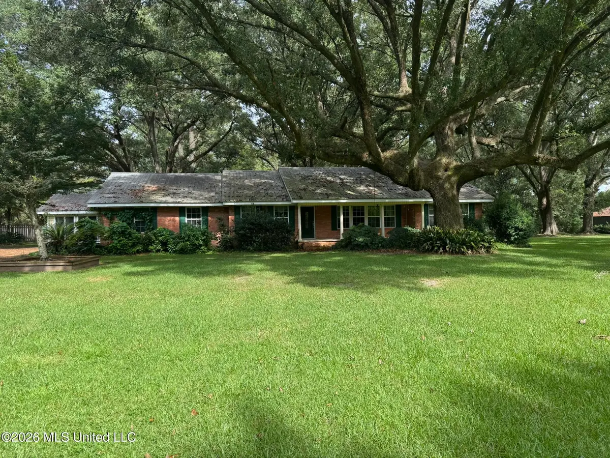22500 Jones Lane, Moss Point, MS 39562 - #1