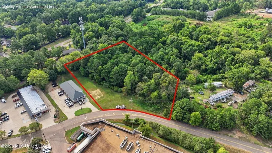 Plaza Drive, Flowood, MS 39232 - #2