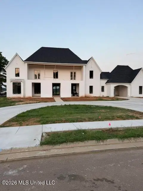 119 Winchester Loop, Madison, MS 39110 - #1