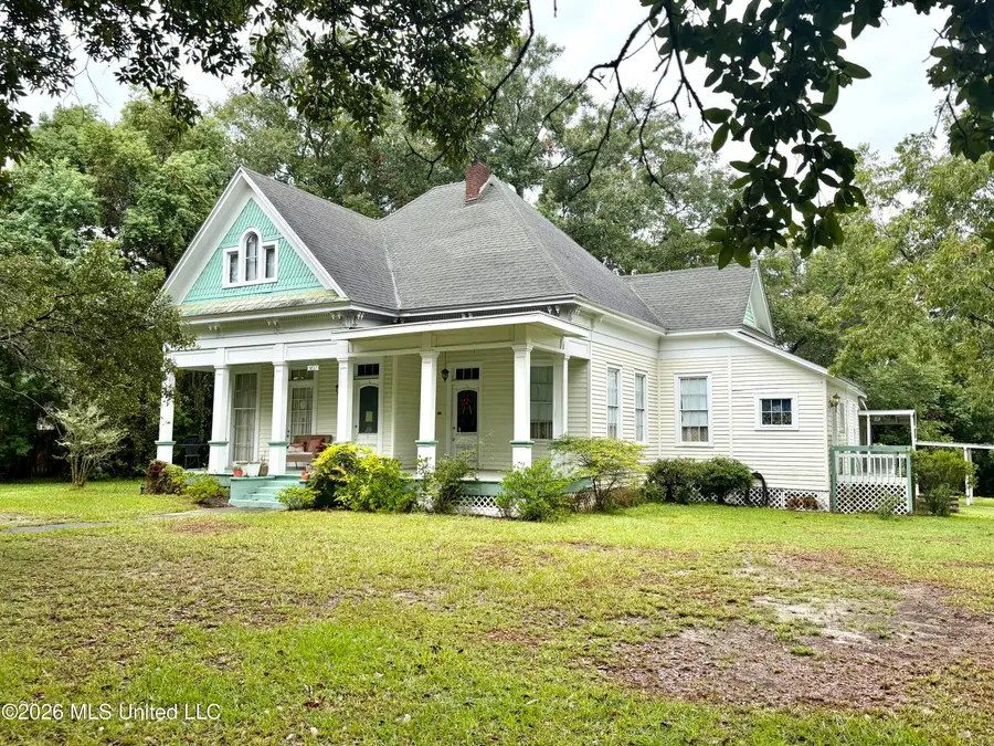 3807 Dantzler Street, Moss Point, MS 39563 - #2