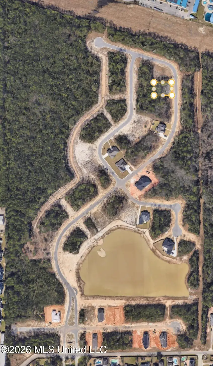 11043 Georgian Way, Gulfport, MS 39503 - #1