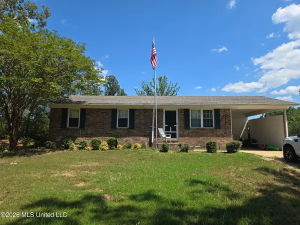 793 County Road 7301, Booneville, MS 38829