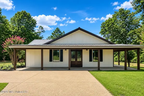 143 Pre Eddy Road, Lucedale, MS 39452
