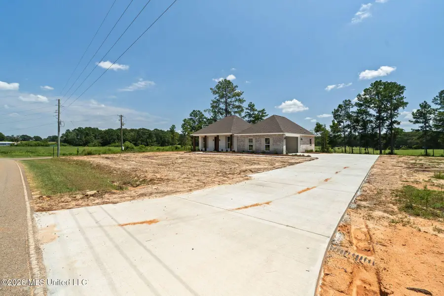 616 Hickory Grove Road, Sumrall, MS 39482 - #2