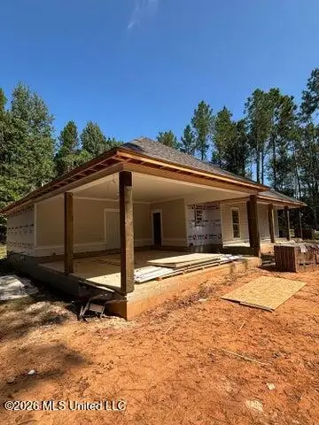 145 Crosby Road, Seminary, MS 39479 - #3