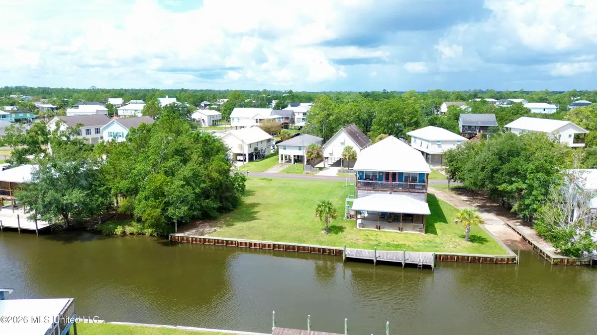 11030 New York Street, Bay Saint Louis, MS 39520 - #1