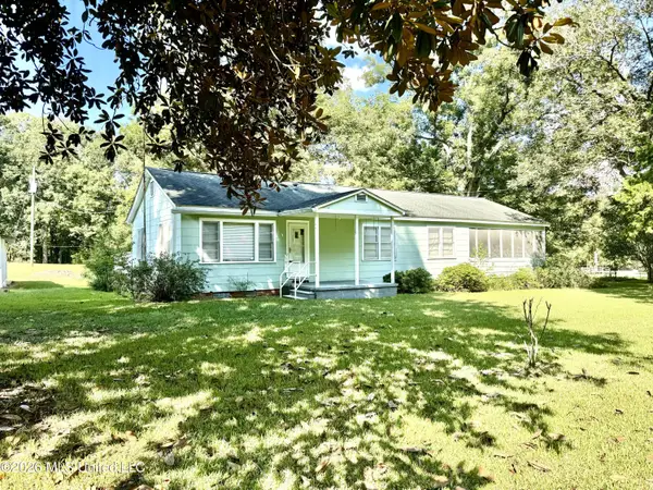 539 Kingston Road, Natchez, MS 39120