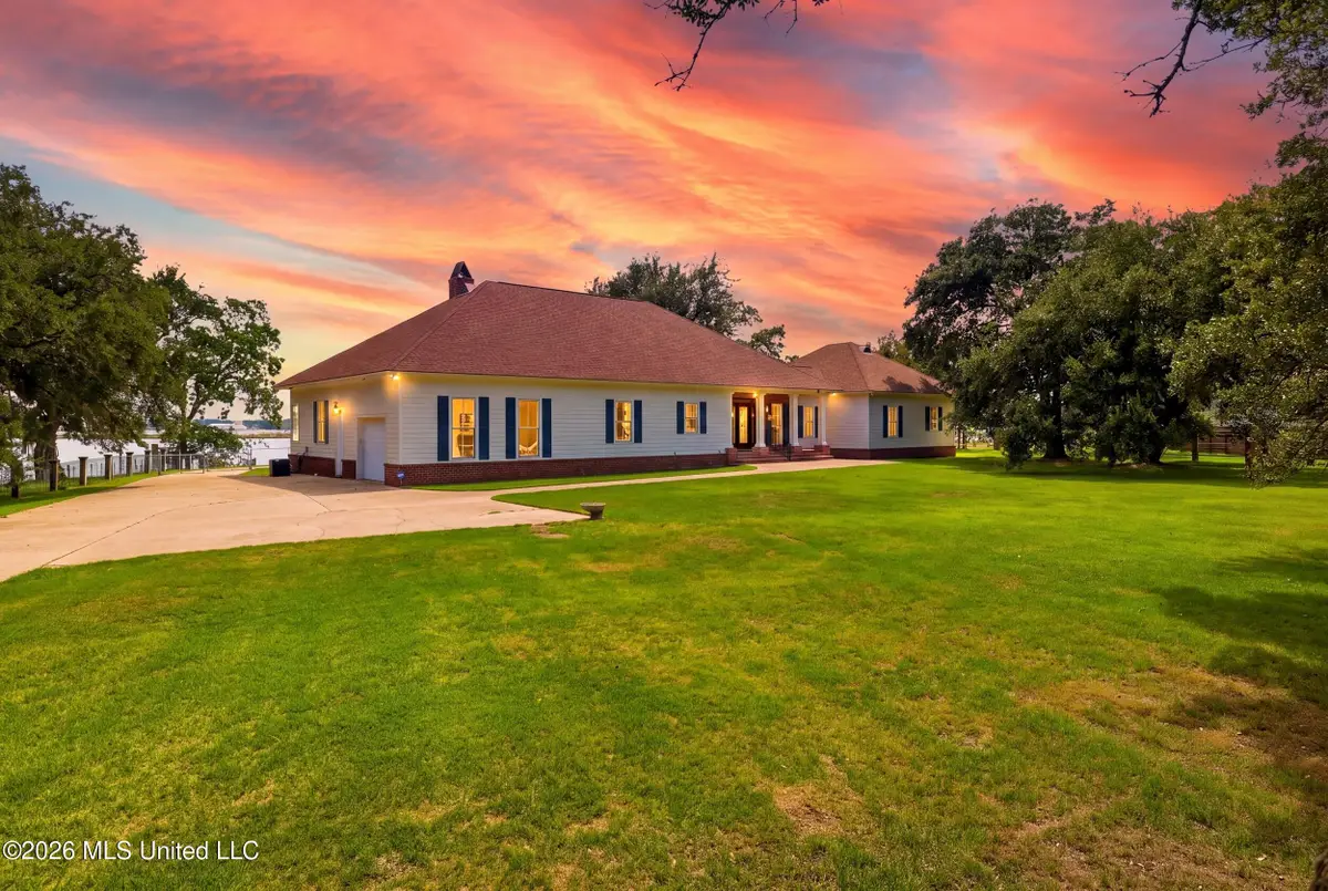 3111 Happy Landing Lane, Diberville, MS 39540 - #1