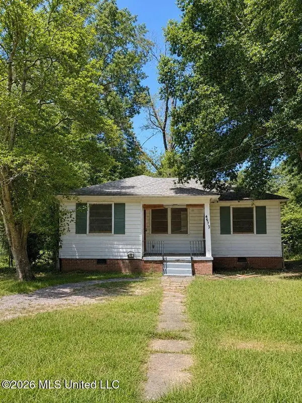 4673 Churchill Drive, Jackson, MS 39206