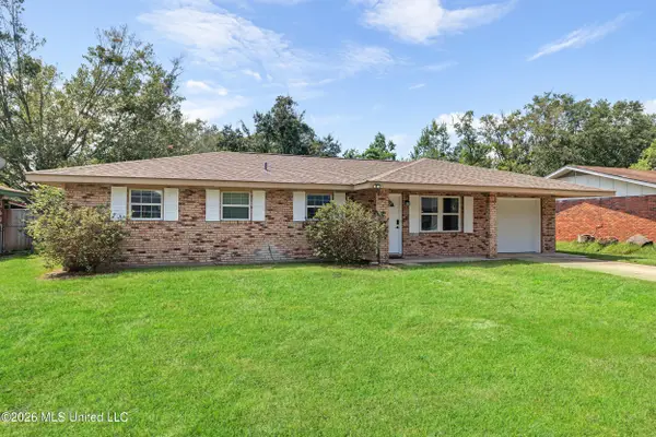 602 Temple Drive, Gulfport, MS 39503