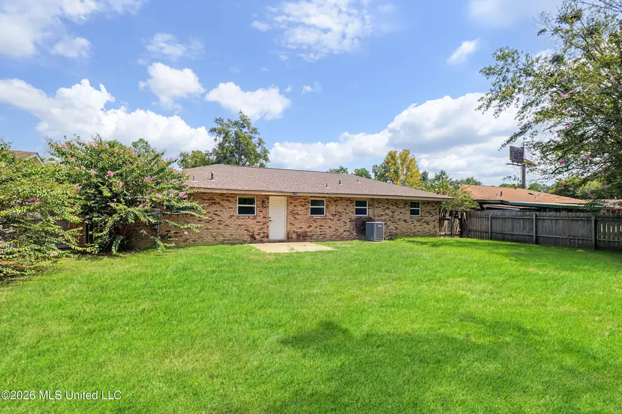 602 Temple Drive, Gulfport, MS 39503 - #3