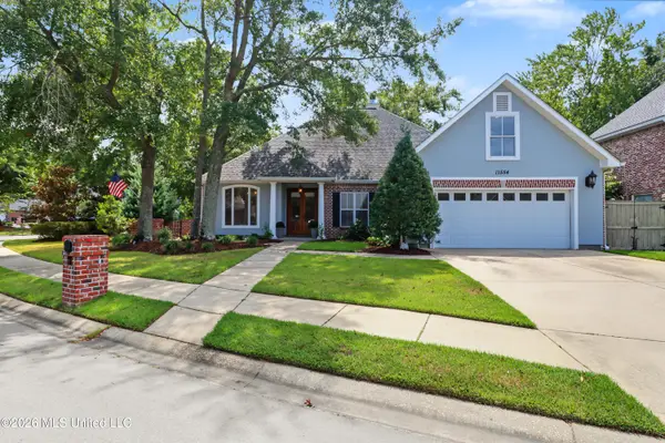 11554 Briarstone Place, Gulfport, MS 39503