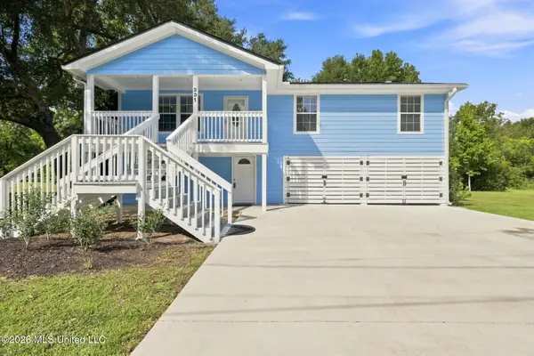 331 Hope Lane, Pass Christian, MS 39571