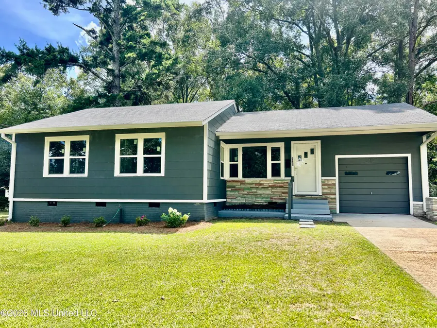 105 Gerald Drive, McComb, MS 39648 - #2
