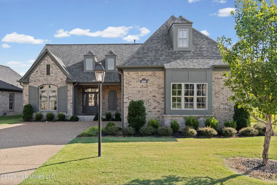 4200 Bolivar Trail, Olive Branch, MS 38654 - #2