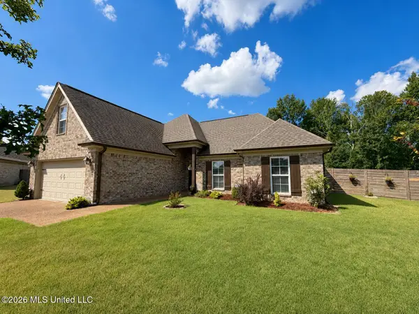 4031 Bramblewood Drive, Southaven, MS 38672
