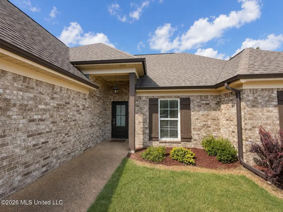 4031 Bramblewood Drive, Southaven, MS 38672 - #2