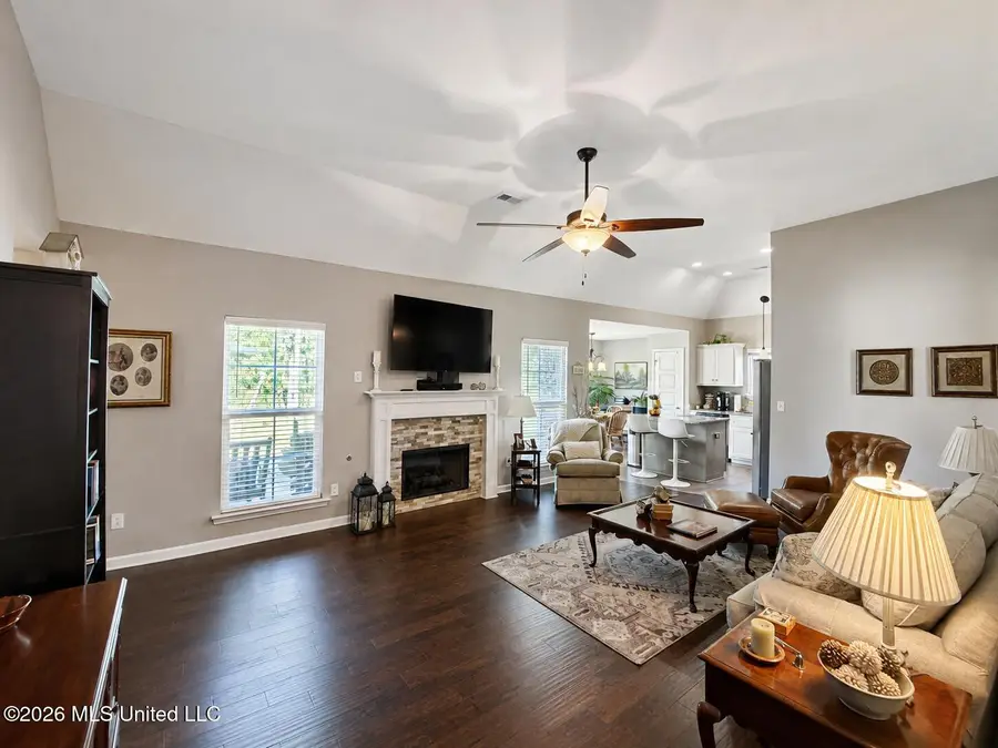 4031 Bramblewood Drive, Southaven, MS 38672 - #3