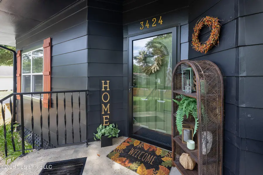 3424 Southward Drive, Gulfport, MS 39501 - #3